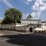 Grande Mosquée de Paris