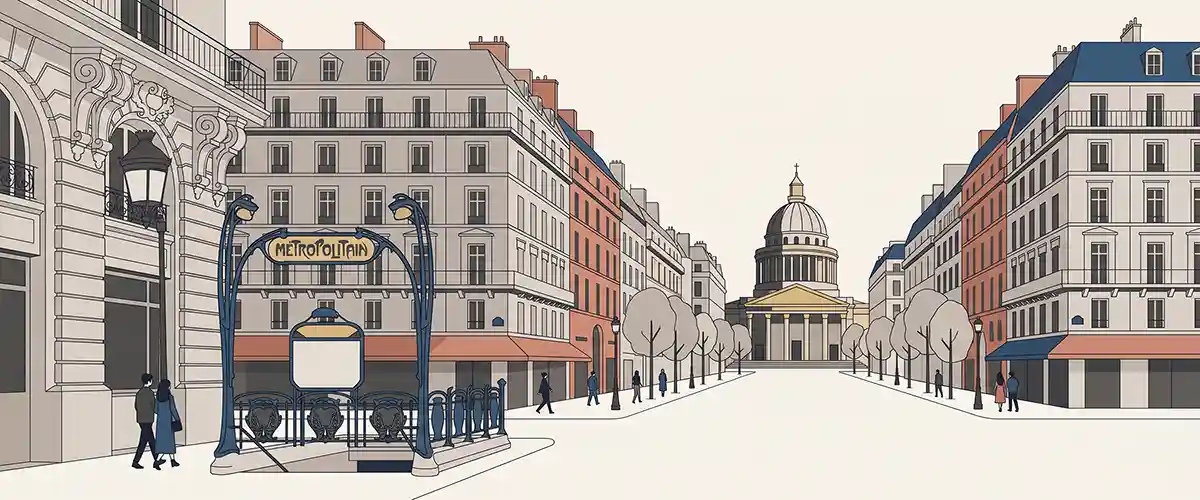 Guides de Paris