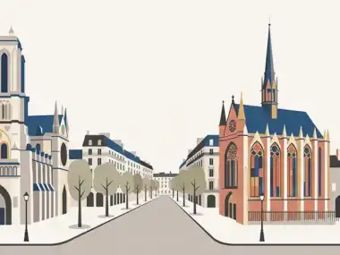 Patrimoine religieux