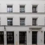 Hôtel-Bar - Le Boudoir des Muses