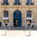 Hôtel Baudard de Saint-James (Chaumet)
