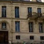 Hôtel de Lauzun