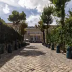 Hôtel de Monaco
