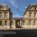Hôtel de Sully