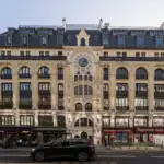 Immeuble Cathédrale (Rue Réaumur)