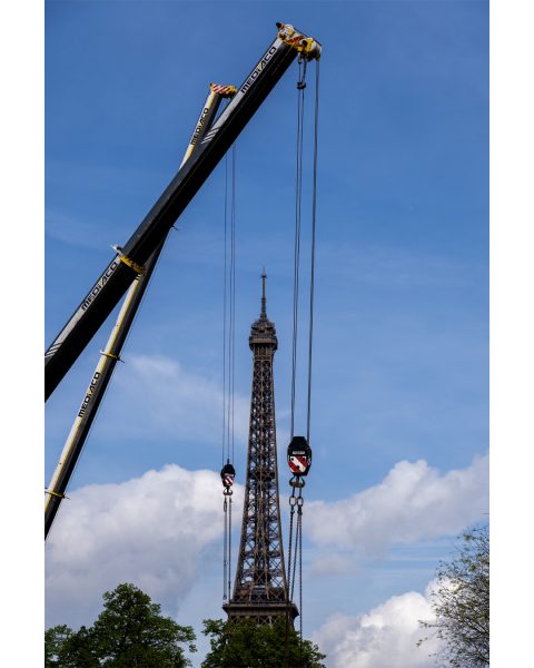 Photo Instagram — Et Voilà Paris