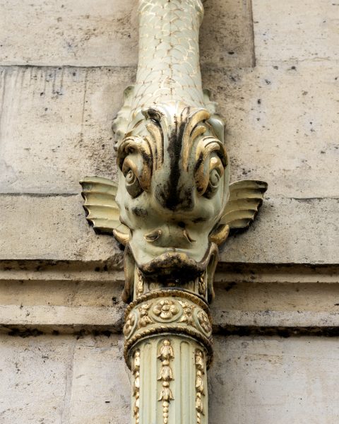 Photo Instagram — Et Voilà Paris