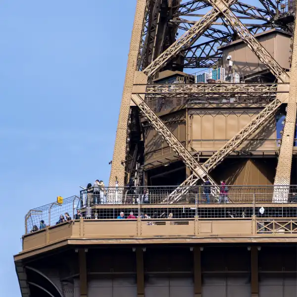 Photo Instagram — Et Voilà Paris