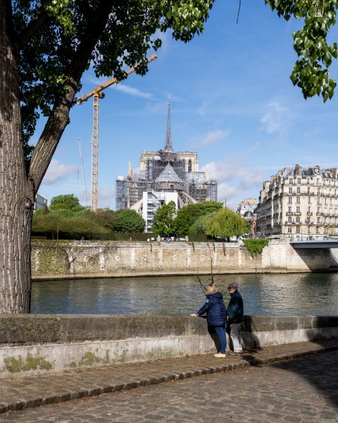 Photo Instagram — Et Voilà Paris