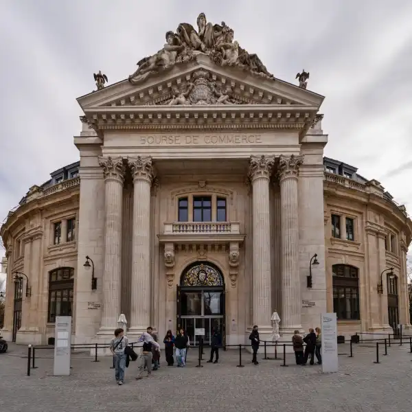 Photo Instagram — Et Voilà Paris