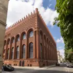 Institut d'Art et d'Archéologie
