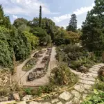 Jardin Alpin (Jardin des Plantes)