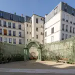 Jardin Anne Frank