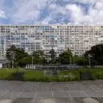 Jardin Atlantique