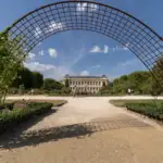 Jardin des Plantes