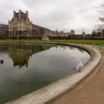 Jardin des Tuileries