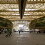 La Canopée des Halles