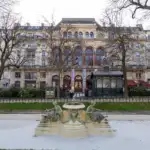 La Gaîté Lyrique