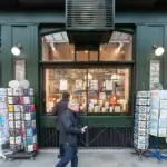 Librairie - Delamain