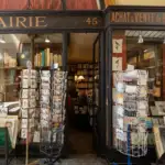Librairie - Jousseaume