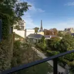 Maison de Balzac