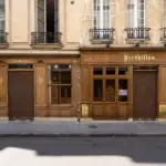 Maison Berthillon