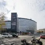 Maison de la Radio et de la Musique