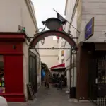 Marché des Enfants Rouges