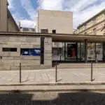 Mémorial de la Shoah