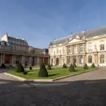 Hôtel de Soubise - Musée des Archives Nationales