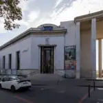 Musée d'Art Moderne