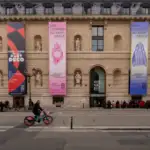 Musée des Arts Décoratifs (Mode et Textile)