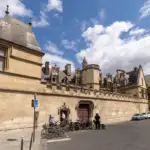 Musée de Cluny - Musée national du Moyen Âge