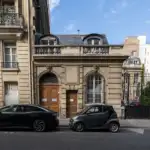 Musée de la Contrefaçon