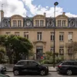 Musée Curie