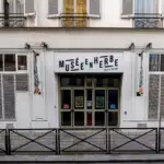 Musée en Herbe