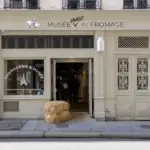 Musée du Fromage (Cheese Experience)