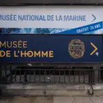 Musée de l'Homme