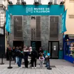 Musée de l'Illusion