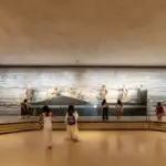 Musée du Louvre - Louvre Médiéval