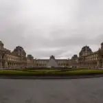 Musée du Louvre