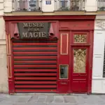 Musée de la Magie et des Automates