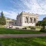 Musée de la Mode - Palais Galliera