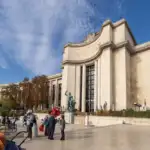 Musée National de la Marine