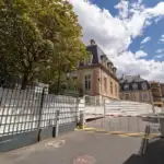 Musée Pasteur (Crypte)