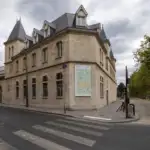 Musée Rodin Paris