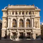 Opéra Comique