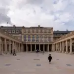 Palais Royal et Jardins