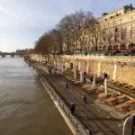 Parc Rives de Seine