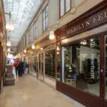 Passage du Bourg-l'Abbé